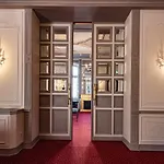 מלון Acom Kurfuerstendamm