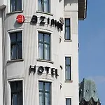 מלון Acom Kurfuerstendamm ברלין