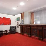 מלון Acom Kurfuerstendamm ברלין