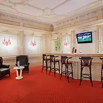 Acom Kurfuerstendamm מלון