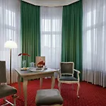 Acom Kurfuerstendamm מלון