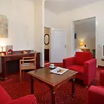 מלון Acom Kurfuerstendamm 3*