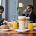 Acom Kurfuerstendamm מלון ברלין