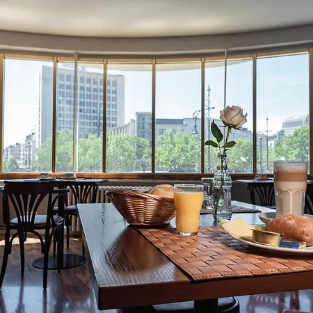 Acom Kurfuerstendamm Hotel 3*