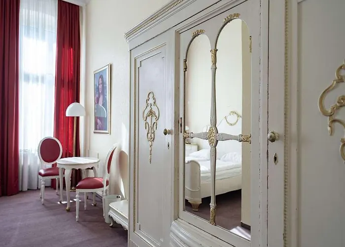 Acom Kurfuerstendamm 3* Berlin