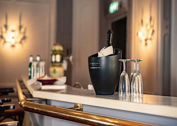 Acom Kurfuerstendamm Hotel Berlin