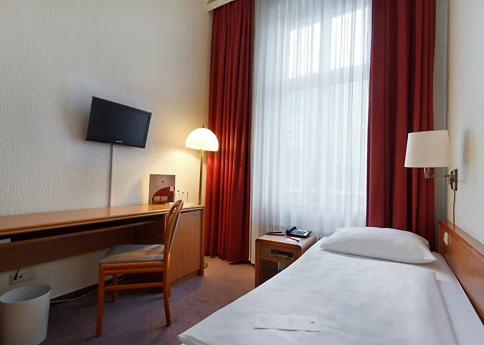 Acom Kurfuerstendamm Berlin