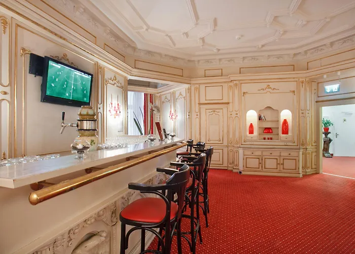 Hotel Acom Kurfuerstendamm 3*