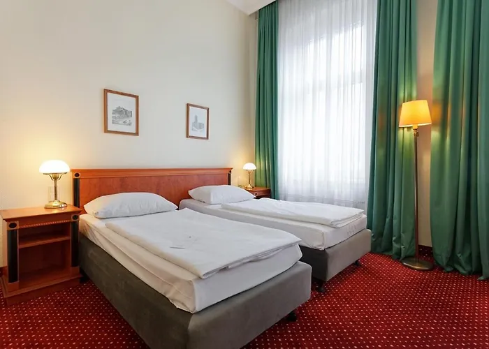 Acom Kurfuerstendamm Berlin