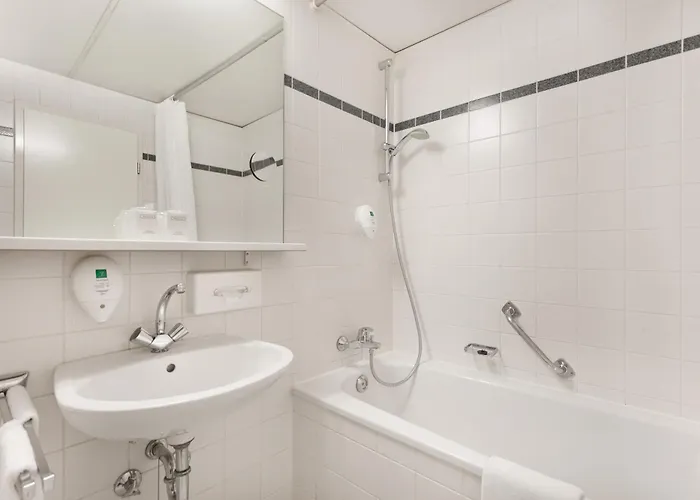 Acom Kurfuerstendamm Hotel Berlin