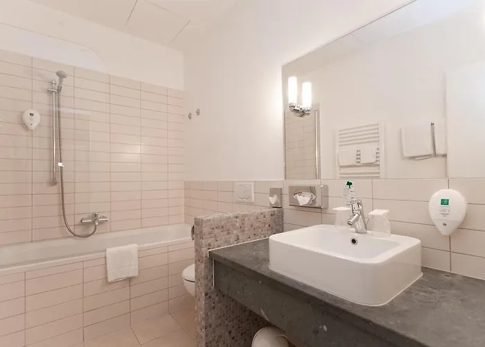 Acom Kurfuerstendamm 3* Berlin