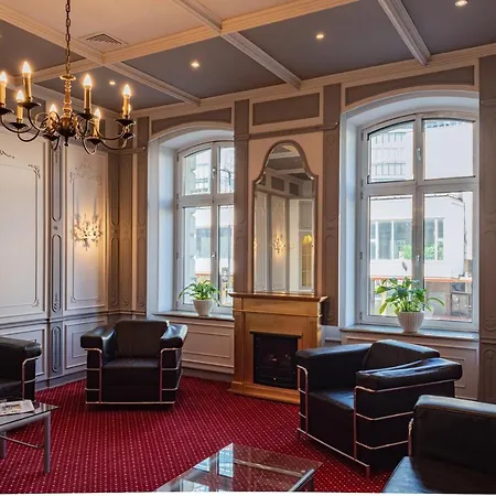 Acom-hotel Kurfuerstendamm 3* Berlin