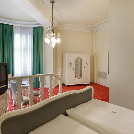 Hotell Acom-hotel Kurfuerstendamm Berlin