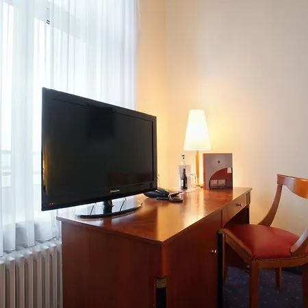 Acom-hotel Kurfuerstendamm Hotell