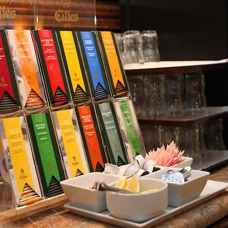 فندق Acom Kurfuerstendamm