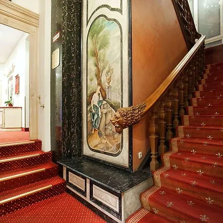 Acom-hotel Kurfuerstendamm Hotell