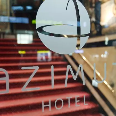 Acom-hotel Kurfuerstendamm Hotell Berlin