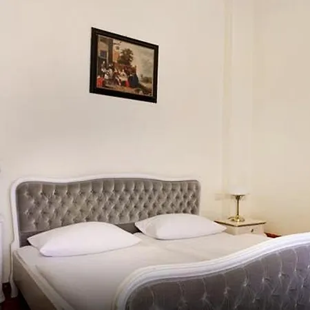Acom-hotel Kurfuerstendamm Hotell Berlin