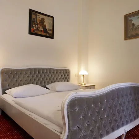 Acom Kurfuerstendamm Hotel Berlijn
