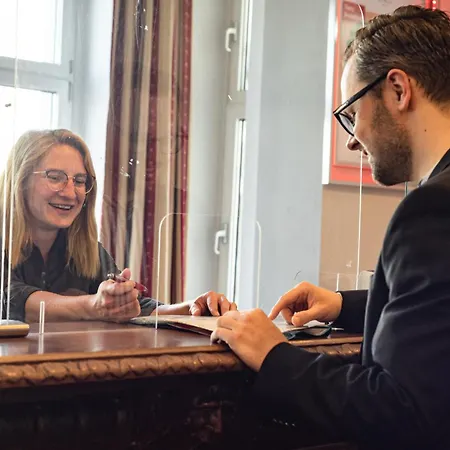 Acom Kurfuerstendamm فندق