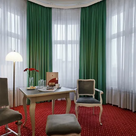 Acom Kurfuerstendamm Hotel