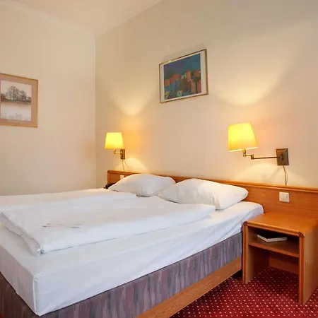 Acom Kurfuerstendamm Hotel Berlijn