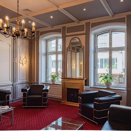 فندق Acom Kurfuerstendamm