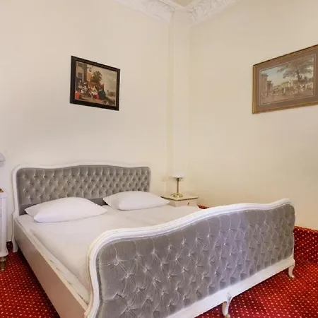 Hotell Acom-hotel Kurfuerstendamm