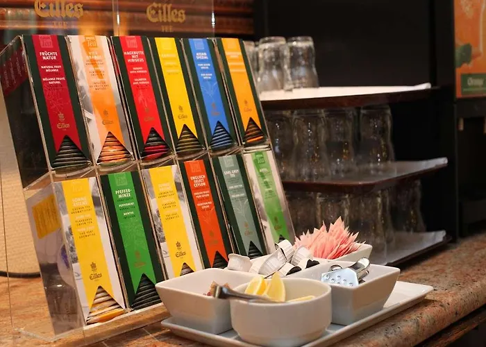 酒店 Acom Kurfuerstendamm