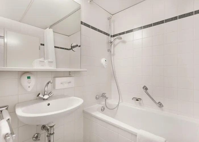 Acom Kurfuerstendamm Hotel