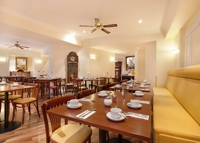 Hotel Acom Kurfuerstendamm