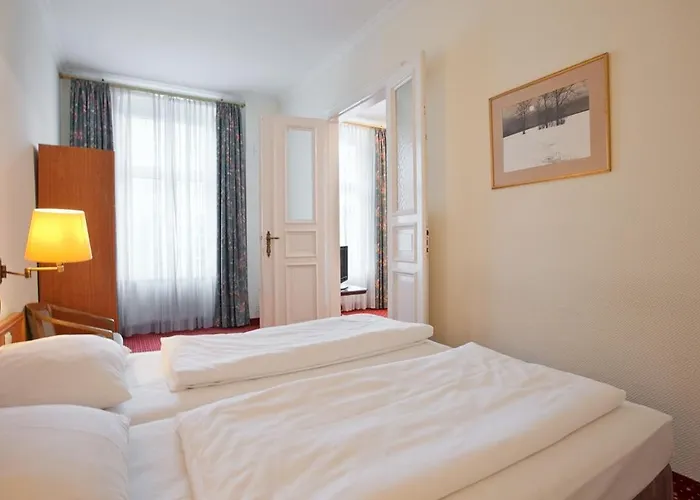 Hotel Acom Kurfuerstendamm