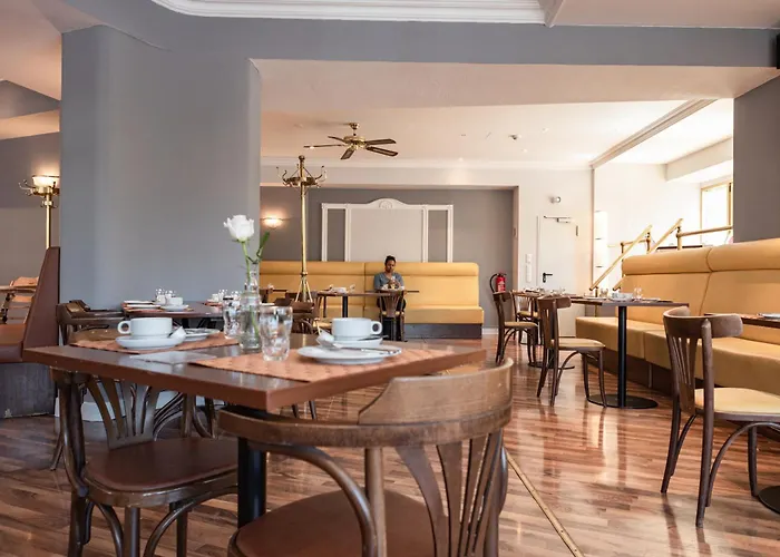 Acom Kurfuerstendamm 酒店