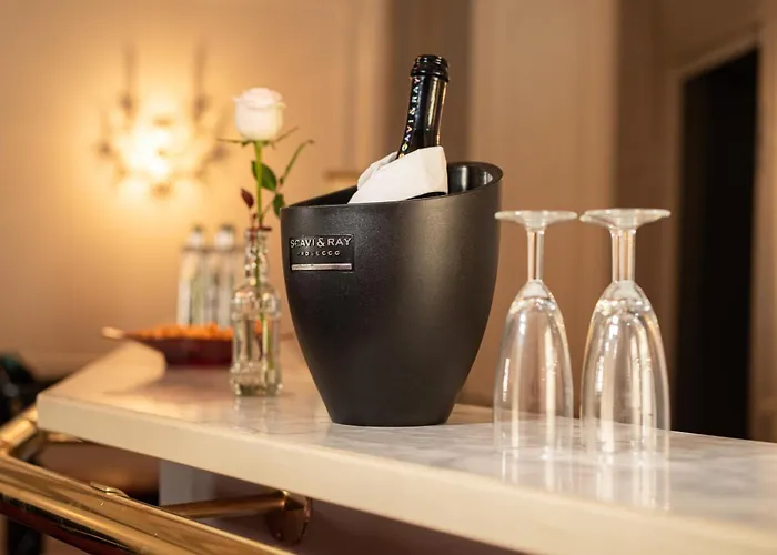 Acom Kurfuerstendamm 柏林