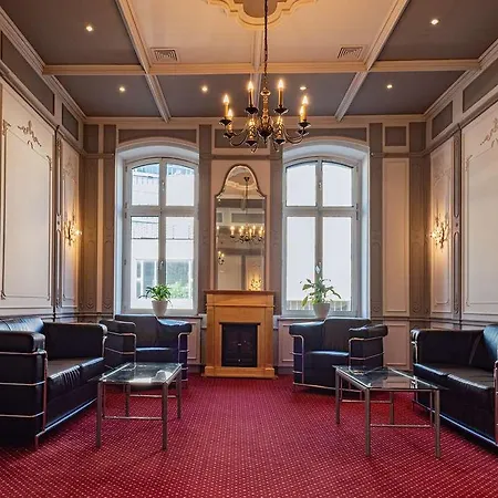 Acom-hotel Kurfürstendamm 3*