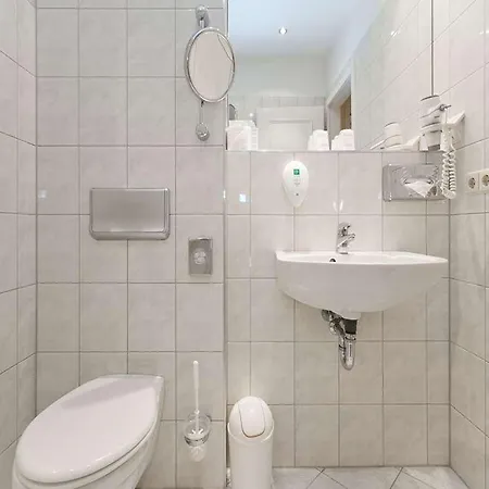 Acom-hotel Kurfuerstendamm Βερολίνο