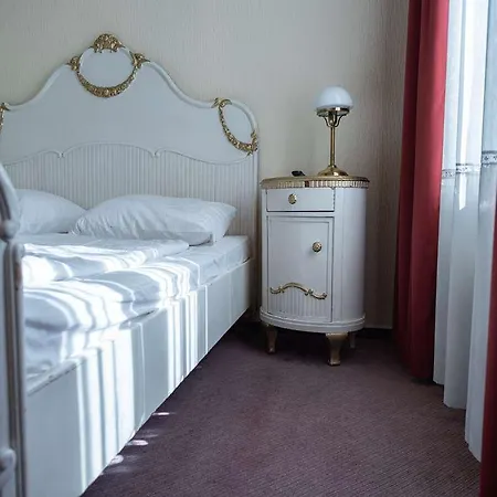 Acom-hotel Kurfuerstendamm