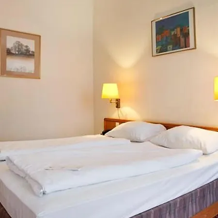 Ξενοδοχείο Acom-hotel Kurfuerstendamm 3*