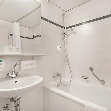 Acom Kurfuerstendamm Hotel