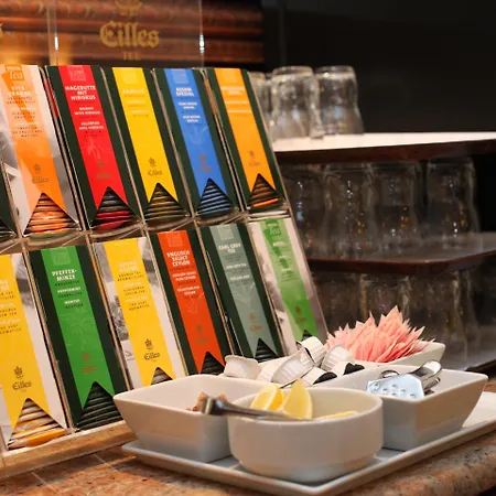 Acom Kurfuerstendamm Hotel