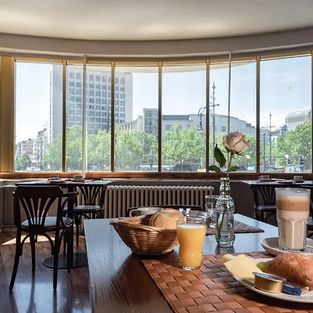 Acom-hotel Kurfürstendamm 3*