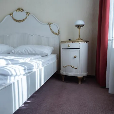 Hotel Acom Kurfuerstendamm Berlín