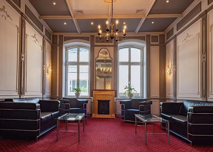 Acom-hotel Kurfürstendamm 3*