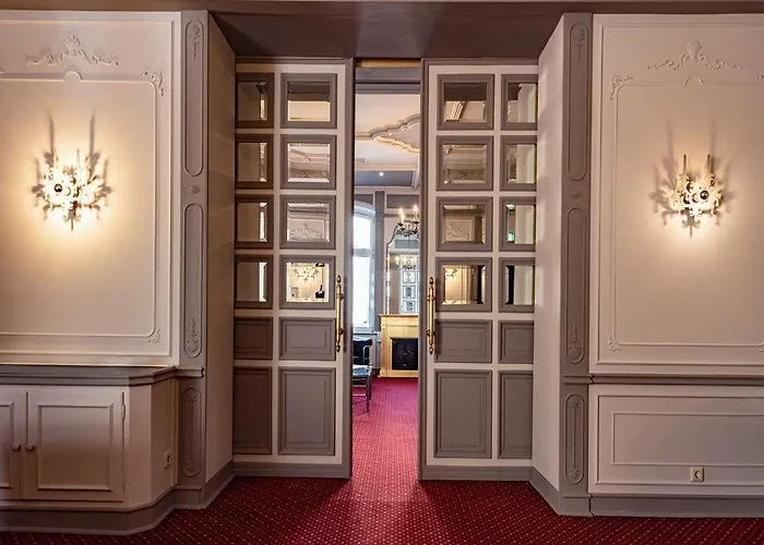 Hotel Acom Kurfuerstendamm