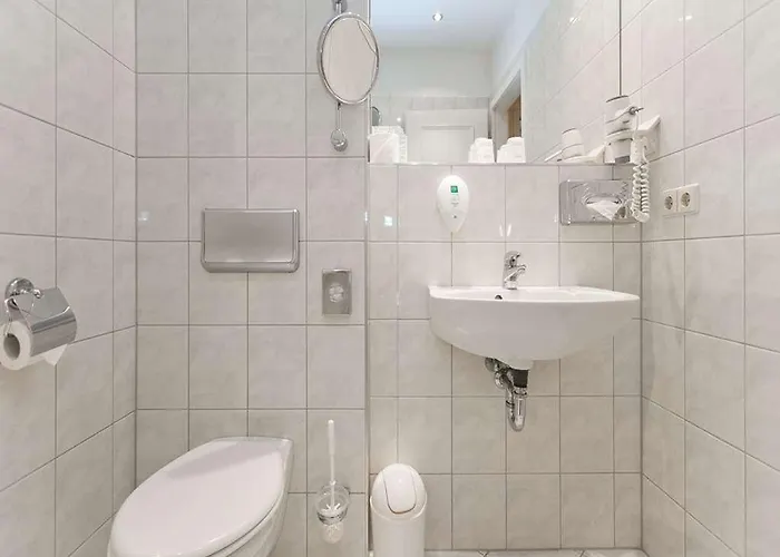 Acom Kurfuerstendamm Berlijn