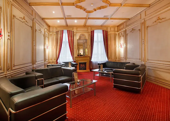 Acom Kurfuerstendamm Hotel 3*