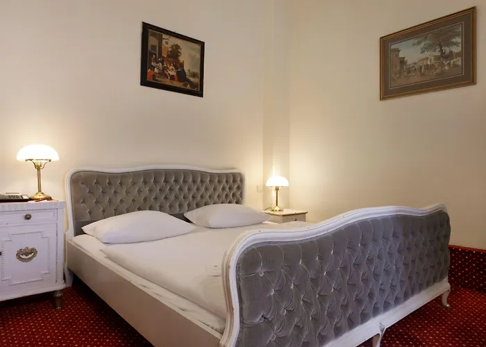 Acom-hotel Kurfürstendamm Hotel Berlín