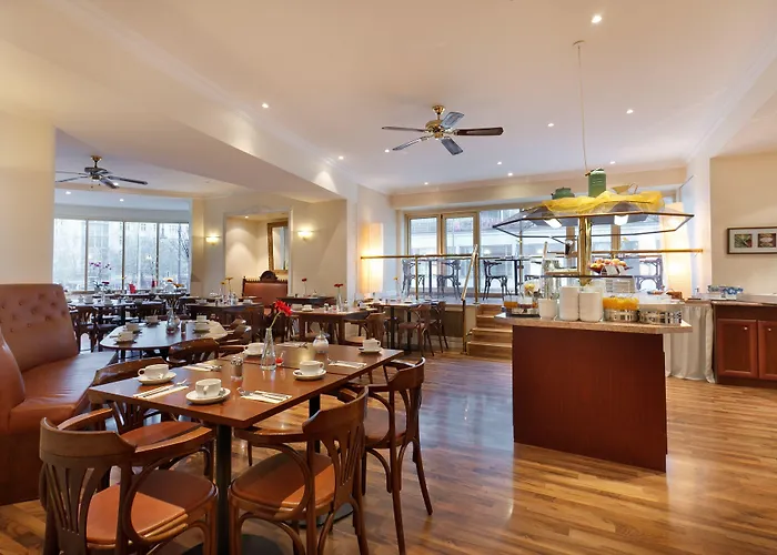 Acom Kurfuerstendamm