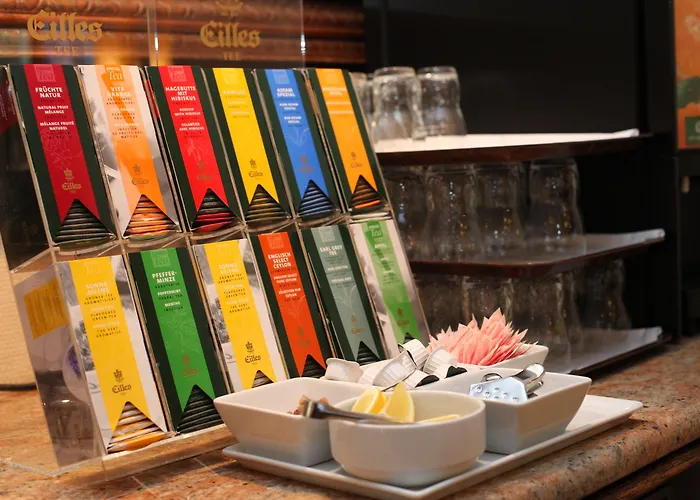 Acom-hotel Kurfürstendamm Hotel