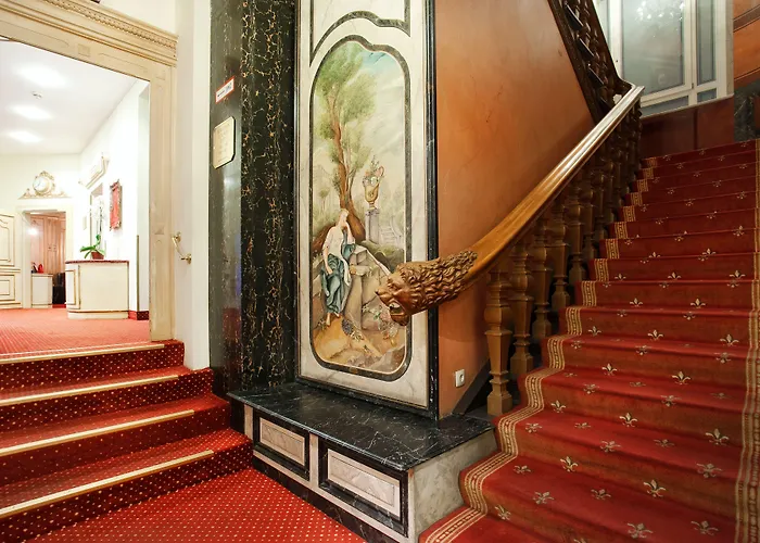 Acom-hotel Kurfürstendamm Hotel